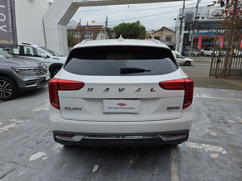 Haval Jolion Jolion Turbo 1.5 2023