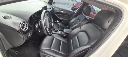Mercedes-benz Clase B 2014 1.6 B200 156cv Edition 2014