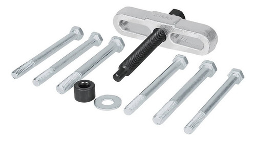 Extractor De Volantes Vehiculos Truper Ext-10, 14508