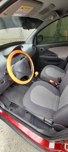 Imagen 8 de 9 de Chery X1 1