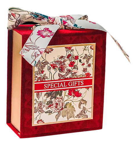 Caja De Dulces Para Almacenamiento, Caja De Dulces Para