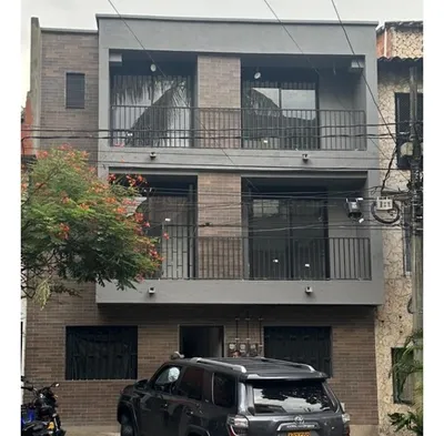 Edificio en venta