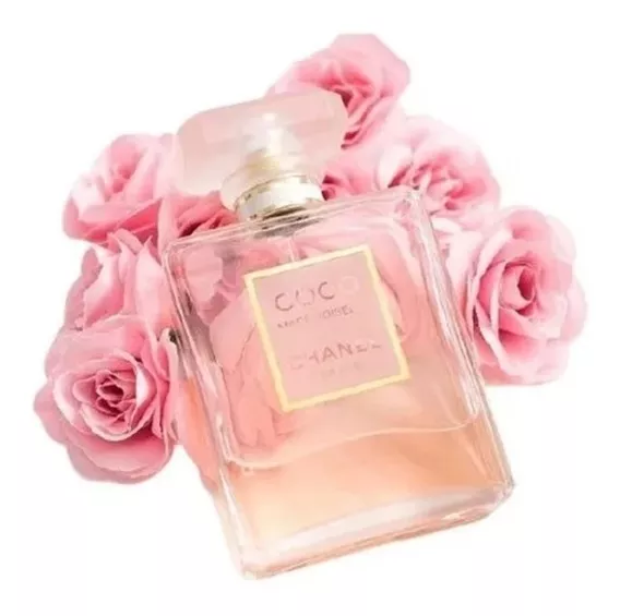 Chanel Coco Mademoiselle Edp 200ml