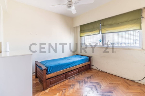 Venta Departamento En Duplex En Boedo
