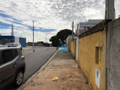 Imagem 10 de 20 de Terreno Satélite Ìris - Campinas - Te0803