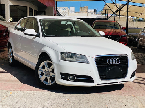 Audi A3 2011