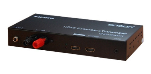 Extensor Hdmi 500mts Ensondc He9000t