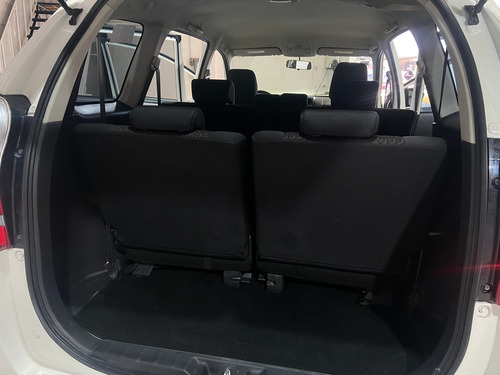 Toyota Avanza 1.5 Xle At