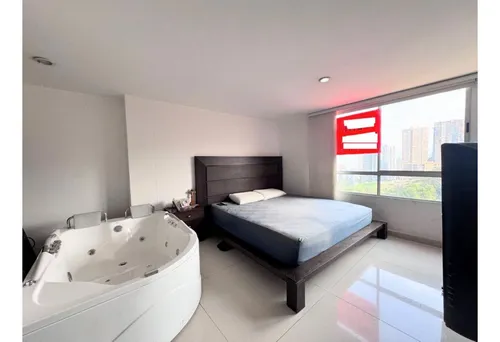 Lindo Apartamento En Las Palmas