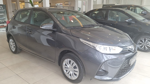 Toyota Yaris 1.5 107Cv Xs Cvt