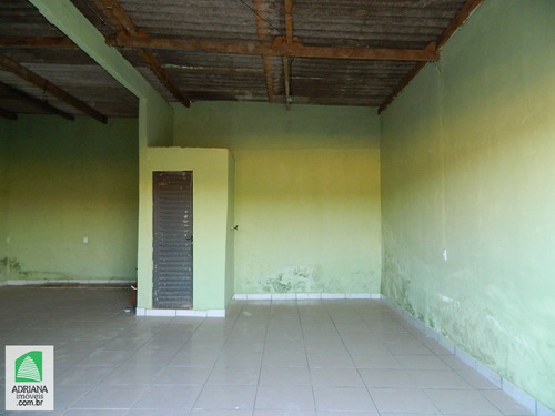 Aluguel Loja Comercial 80 Mts² - 4885