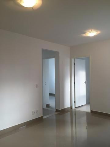 Imagem 5 de 12 de Apartamento Em Virgem Santa, Macaé/rj De 51m² 2 Quartos À Venda Por R$ 105.000,00 - Ap471246-s