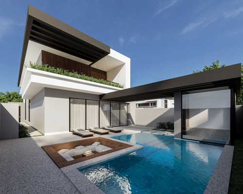 Imagem 2 de 5 de Casa Para Venda No Bairro Riviera De São Lourenço Em Bertioga - Cod: Ir22843 - Ir22843