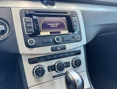 Volkswagen Passat 2.0 FSI DSG GASOLINA 4P AUTOMÁTICO