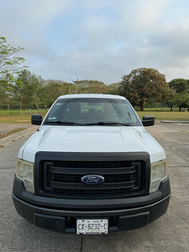 Ford F-150 Xl V6 3.7l