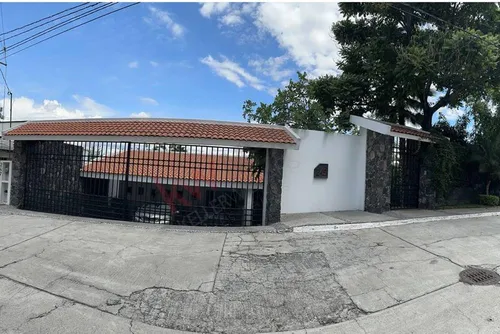 Casa En Santa Fé