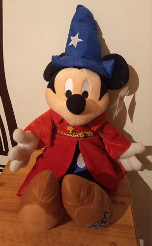 Peluche Mickey Mouse Fantasía 