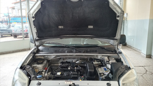 Peugeot Partner Furgon 2011 109000 Km
