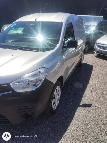 Renault Kangoo Ii Express Confort 1.6 Sce
