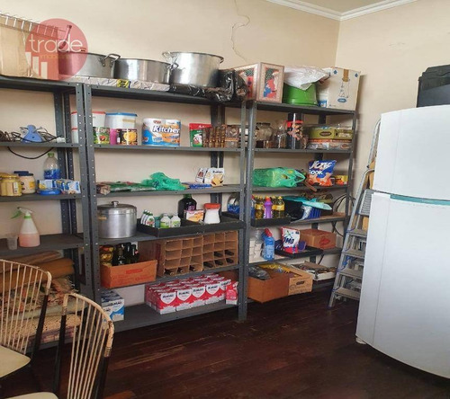 Imagem 18 de 20 de Casa Com 4 Dormitórios À Venda, 310 M² Por R$ 532.000,00 - Jardim Paulistano - Ribeirão Preto/sp - Ca4032