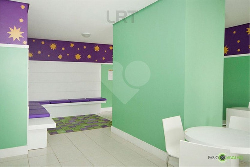 2 Suítes - 2 Vagas - Andar Alto - Infraestrutura Completa - 28-im427053