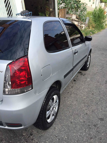 Imagem 2 de 6 de Fiat Palio 2011 1.0 Fire Economy Flex 3p
