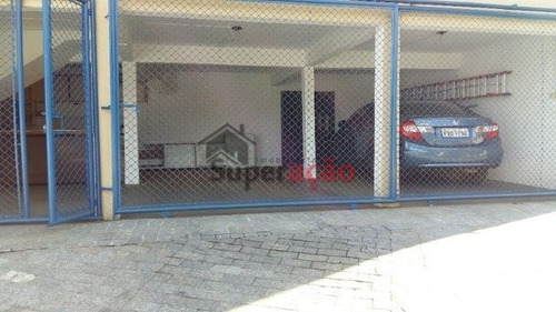 Imagem 7 de 15 de Chacara - Recreio Sao Jorge - Ref: 2267 - V-4067