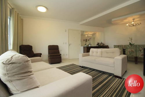 Imagem 3 de 30 de Apartamento - Ref: 153570