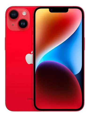 Apple iPhone 14 512gb (product)red
