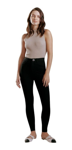 Leggings Casual Holly Land Dama 155531