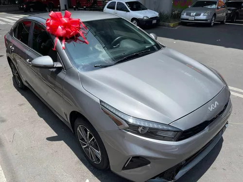 Kia Forte 2.0 Lx At