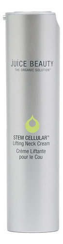 Juice Beauty Stem Cellular Crema De Cuello Con Escualano - A