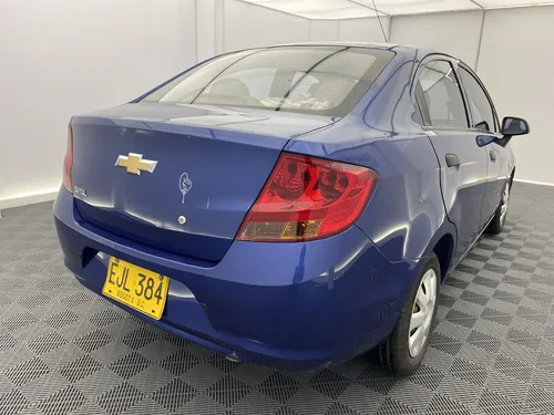 Chevrolet Sail 1.4 Ls