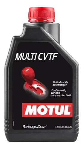 Aceite Motul Transmisiones Cvt