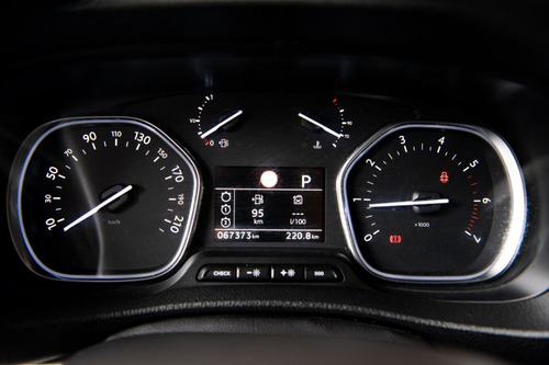 Citroën Spacetourer 2.0 Hdi 150 At6 Feel