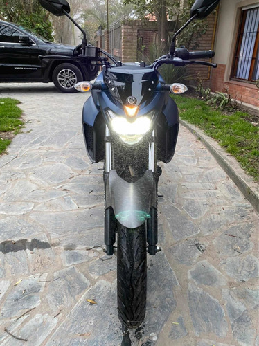 Imagen 4 de 6 de Yamaha Fz25