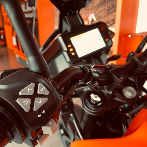 Imagen 2 de 25 de Ktm 390 Adventure- Financiacion A Tasa Cero En 12 Meses