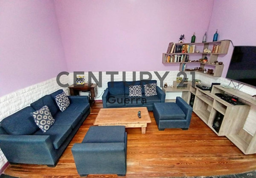 Imagen 2 de 30 de Casa Tipo Ph En Venta De 5 Amb Fondo Parque Parrilla 313 M2 Totales