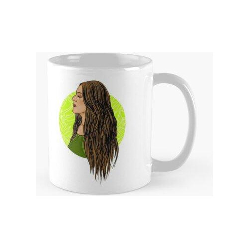 Taza Lisboa Raquel Murillo Lcdp Calidad Premium