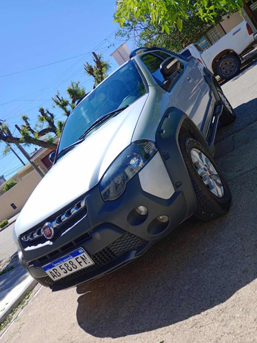 Fiat Strada 1.6 Adventure Cd Pack Top