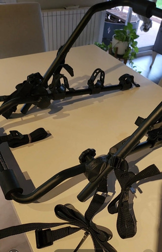 Porta Bicicletas Para Auto