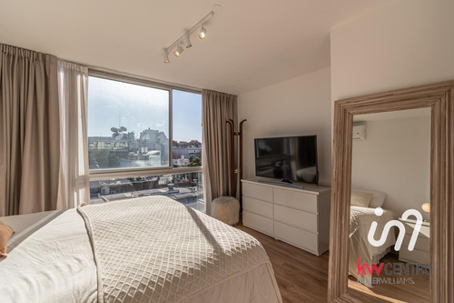 Departamento En Venta En Palermo Hollywood