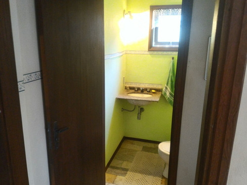 Casa Loteamento Caminhos De San Conrado