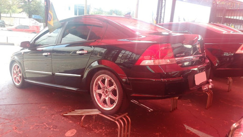 Gm Vectra Elite