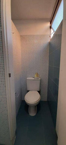 Imagem 9 de 10 de Conjunto Para Alugar, 58 M² Por R$ 2.079,00/mês - Vila Clementino - São Paulo/sp - Cj0348