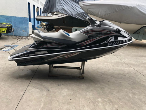 Yamaha Waneranner Vx 1100