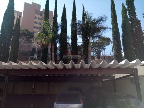 Imagem 25 de 30 de Apartamento A Venda - Vila Joaniza - Id 1203. - 1203