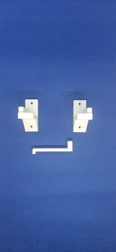 Imagen 7 de 7 de Soporte De Pared Para Xbox Series S