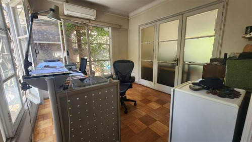 Oficina En Arriendo En Providencia