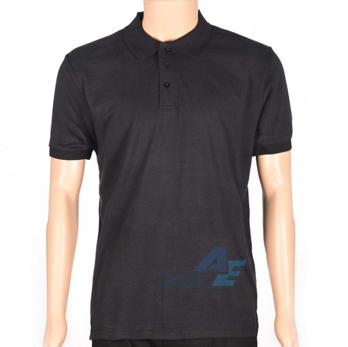 Remera Polo- Camiseta-  Reventa- Bordar- Estampar X Mayor